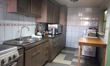 Casa en Venta en Barón de Juras Reales 4513