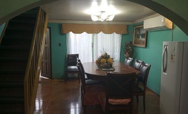 Casa en Venta en Barón de Juras Reales 4513