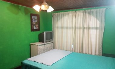 Casa en Venta en Barón de Juras Reales 4513