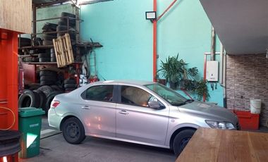 Local Comercial en Venta en Barón de Juras Reales 4513