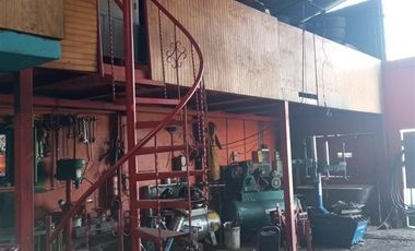 Local Comercial en Venta en Barón de Juras Reales 4513