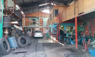 Local Comercial en Venta en Barón de Juras Reales 4513