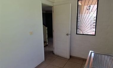 Casa en Arriendo en Pasaje Portezuelo