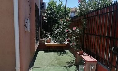 Casa en Arriendo en Pasaje Portezuelo