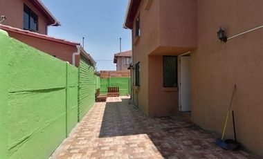 Casa en Arriendo en Pasaje Portezuelo