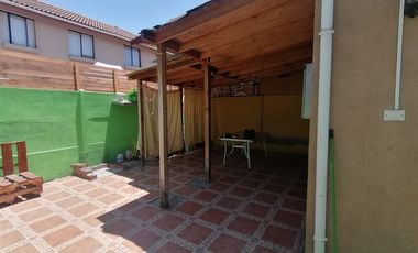Casa en Arriendo en Pasaje Portezuelo