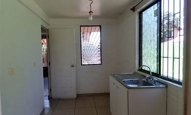 Casa en Arriendo en Pasaje Portezuelo