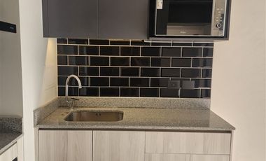 Departamento en Arriendo en Los Clarines 3093