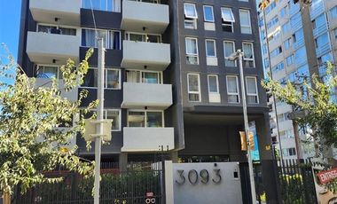 Departamento en Arriendo en Los Clarines 3093