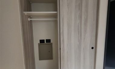 Departamento en Arriendo en Los Clarines 3093