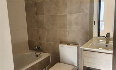 Departamento en Arriendo en Los Clarines 3093