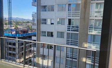 Departamento en Arriendo en Los Clarines 3093