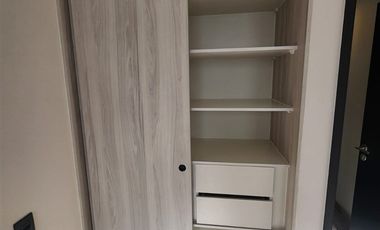 Departamento en Arriendo en Los Clarines 3093