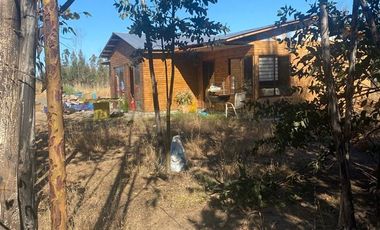 Parcela en Venta en V692+HX Litueche, Chile