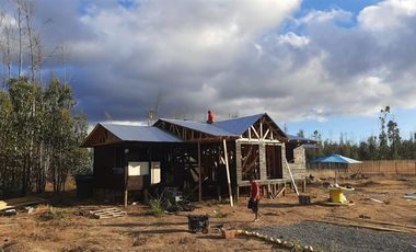 Parcela en Venta en V692+HX Litueche, Chile