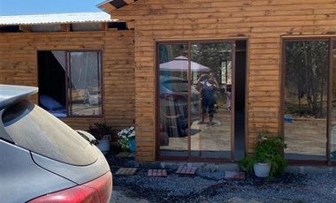 Parcela en Venta en V692+HX Litueche, Chile