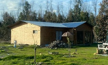 Parcela en Venta en V692+HX Litueche, Chile
