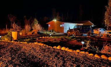 Parcela en Venta en V692+HX Litueche, Chile