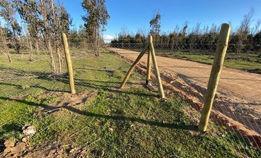 Parcela en Venta en V692+HX Litueche, Chile