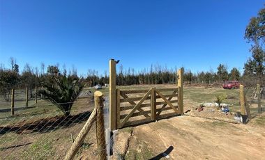 Parcela en Venta en V692+HX Litueche, Chile