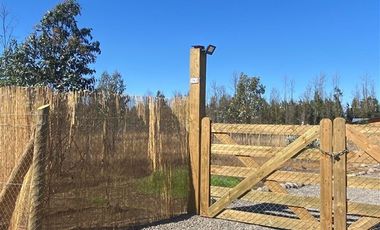 Parcela en Venta en V692+HX Litueche, Chile