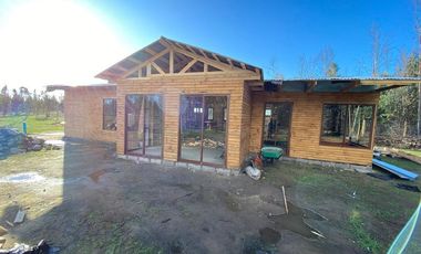 Parcela en Venta en V692+HX Litueche, Chile