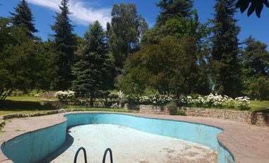 Gran Oportunidad Para Inversionistas  Parcela Parque