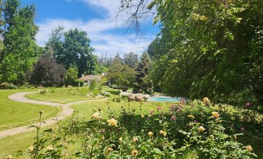 Gran Oportunidad Para Inversionistas  Parcela Parque