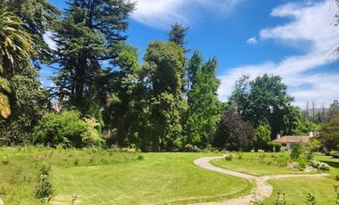 Gran Oportunidad Para Inversionistas  Parcela Parque