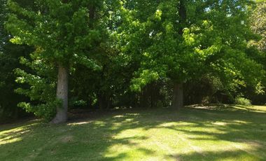 Gran Oportunidad Para Inversionistas  Parcela Parque