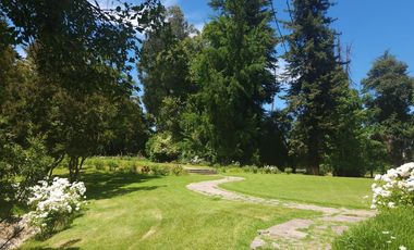 Gran Oportunidad Para Inversionistas  Parcela Parque