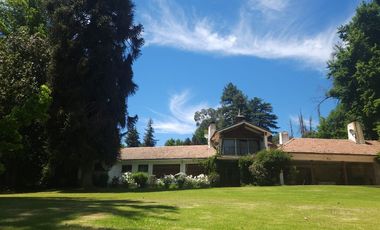 Gran Oportunidad Para Inversionistas  Parcela Parque