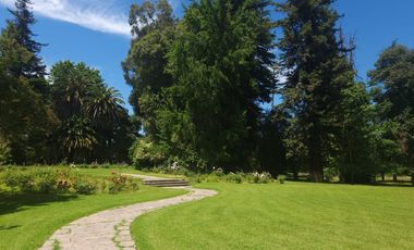 Gran Oportunidad Para Inversionistas  Parcela Parque