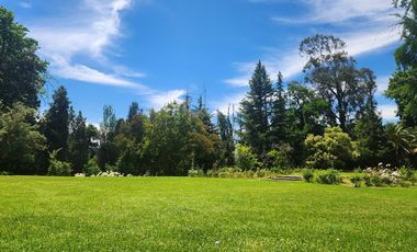 Gran Oportunidad Para Inversionistas  Parcela Parque