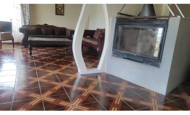 PICHIQUILLAIPE CASA 360 M2 EN PARCELA DE 6840 M2 PUERTO MONTT