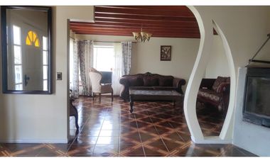PICHIQUILLAIPE CASA 360 M2 EN PARCELA DE 6840 M2 PUERTO MONTT