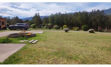 PICHIQUILLAIPE CASA 360 M2 EN PARCELA DE 6840 M2 PUERTO MONTT