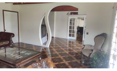 PICHIQUILLAIPE CASA 360 M2 EN PARCELA DE 6840 M2 PUERTO MONTT