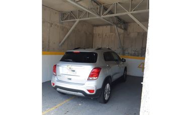 Arriendo loft amoblado a pocas cuadras de Avda. Francia, Cerro Monjas