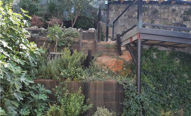 Arriendo loft amoblado a pocas cuadras de Avda. Francia, Cerro Monjas