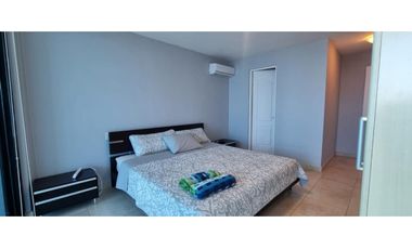 VENDO APARTAMENTO AMOBLADO CORONADO COUNTRY CLUB