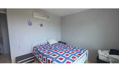 VENDO APARTAMENTO AMOBLADO CORONADO COUNTRY CLUB