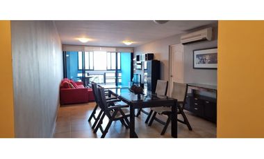 VENDO APARTAMENTO AMOBLADO CORONADO COUNTRY CLUB