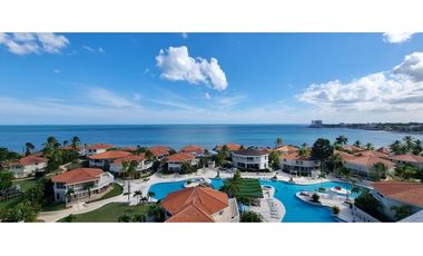 VENDO APARTAMENTO AMOBLADO CORONADO COUNTRY CLUB