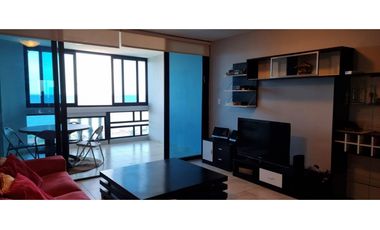 VENDO APARTAMENTO AMOBLADO CORONADO COUNTRY CLUB