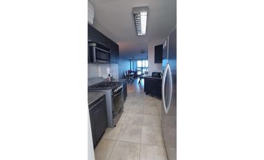 VENDO APARTAMENTO AMOBLADO CORONADO COUNTRY CLUB