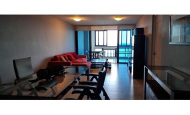 VENDO APARTAMENTO AMOBLADO CORONADO COUNTRY CLUB