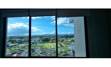 VENDO APARTAMENTO AMOBLADO CORONADO COUNTRY CLUB