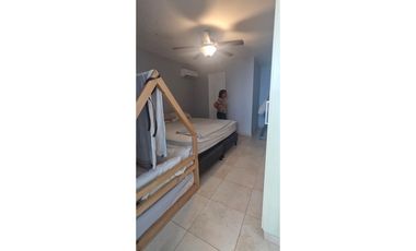 VENDO APARTAMENTO AMOBLADO CORONADO COUNTRY CLUB