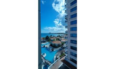 VENDO APARTAMENTO AMOBLADO CORONADO COUNTRY CLUB